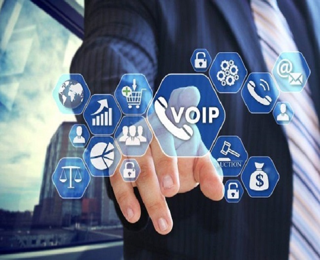 Asia'sTrusted VoIP Service Provider